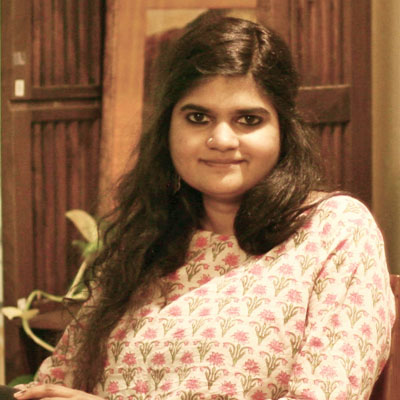 Niveditha Subramniam